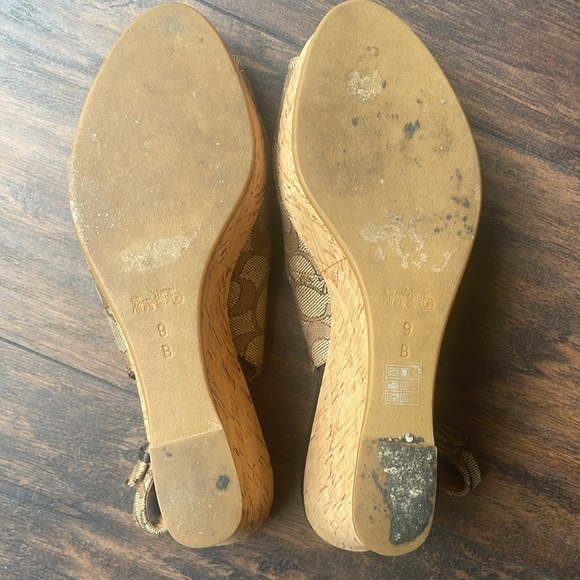 Coach bundle - Picture 9 of 10